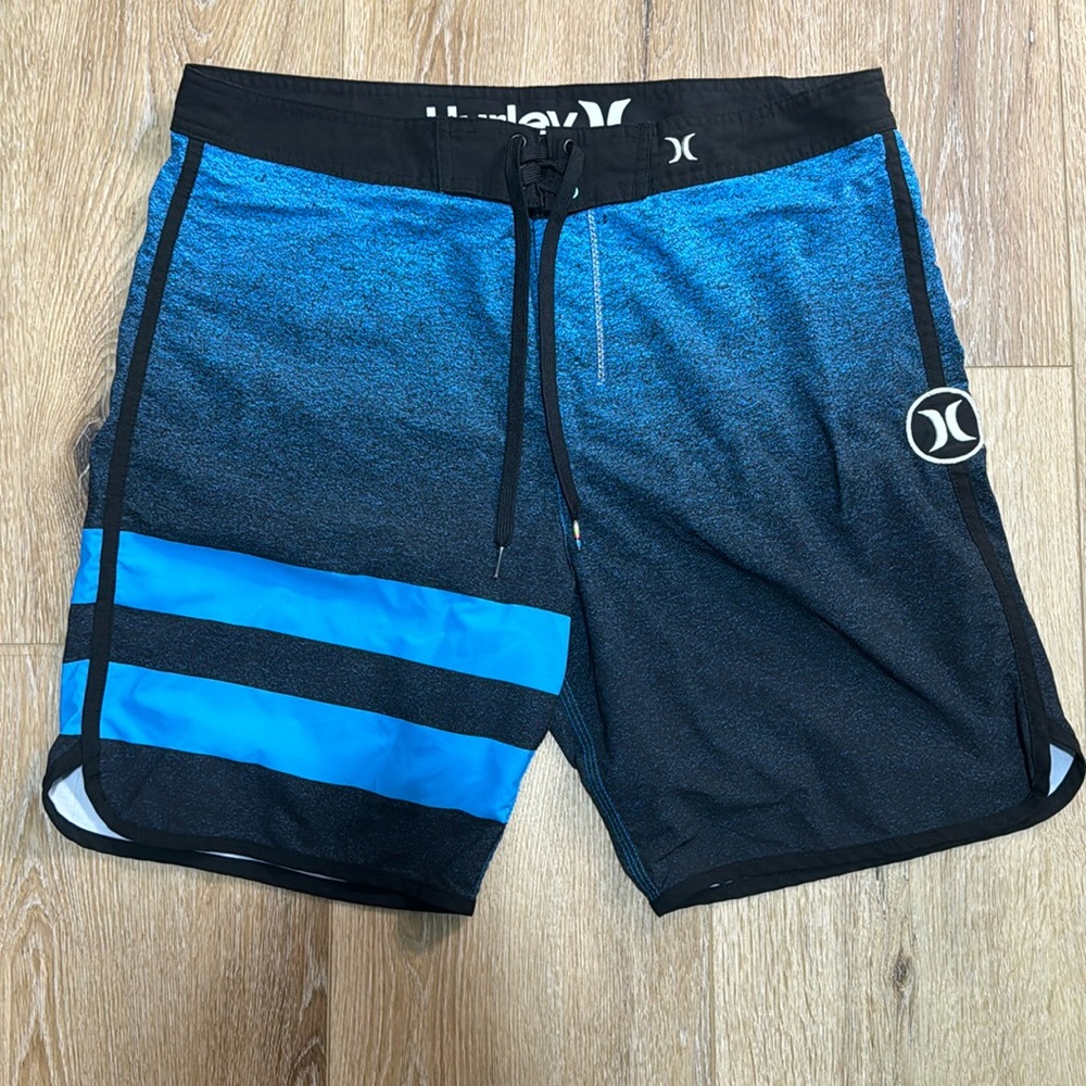 Hurley Phantom Boardshorts 34